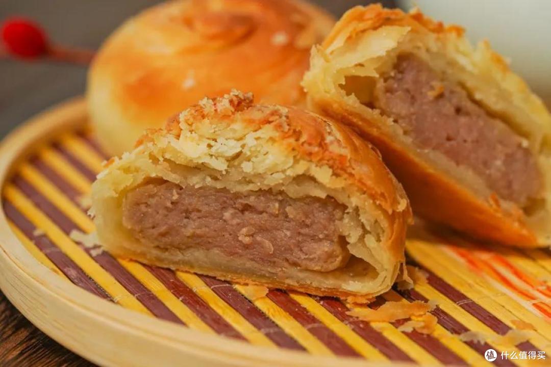 2021年魔都鲜肉月饼指南,台风来了也要看