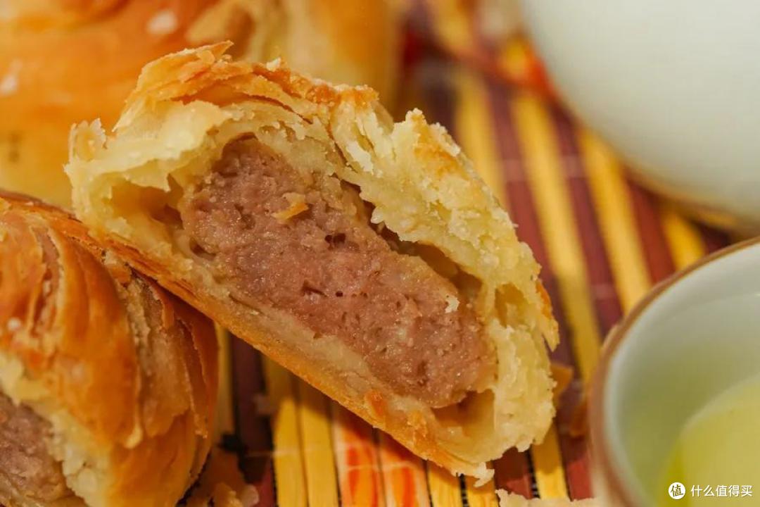 2021年魔都鲜肉月饼指南,台风来了也要看