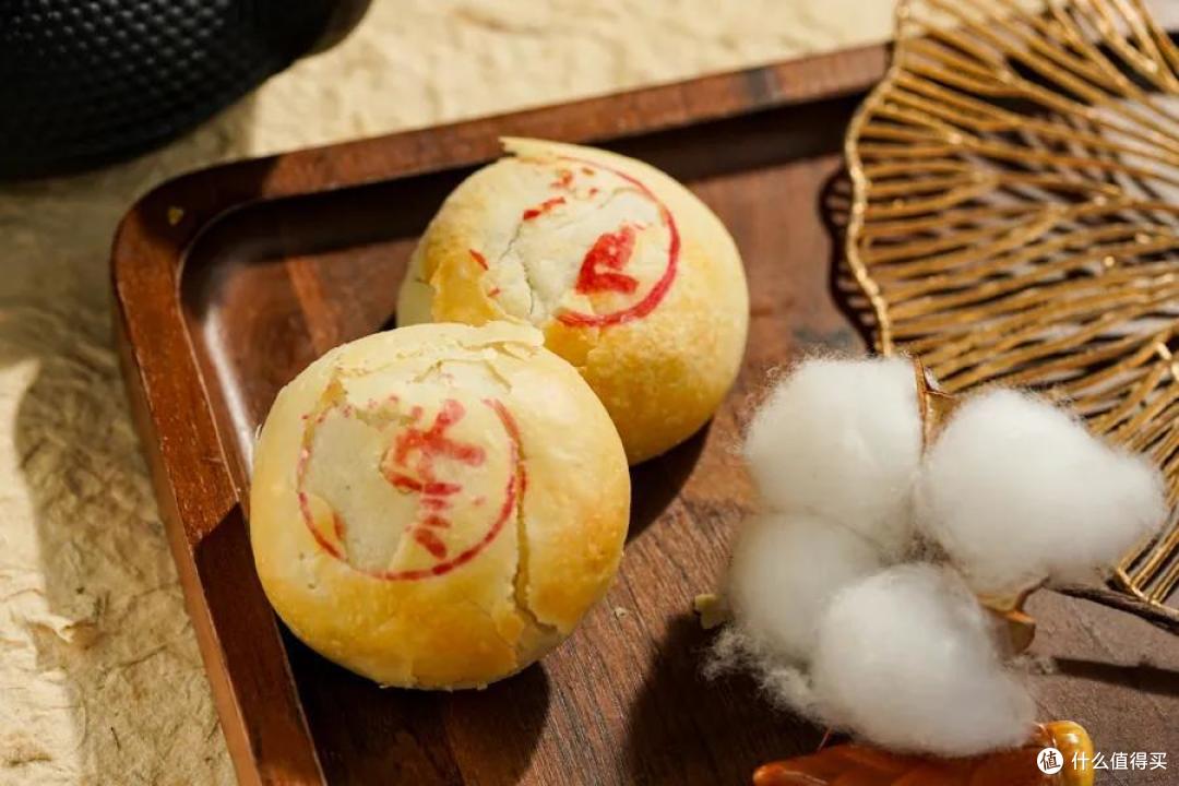 2021年魔都鲜肉月饼指南,台风来了也要看