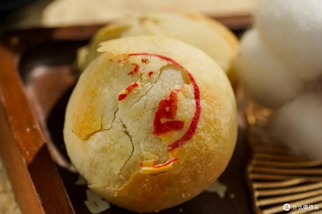 2021年魔都鲜肉月饼指南,台风来了也要看