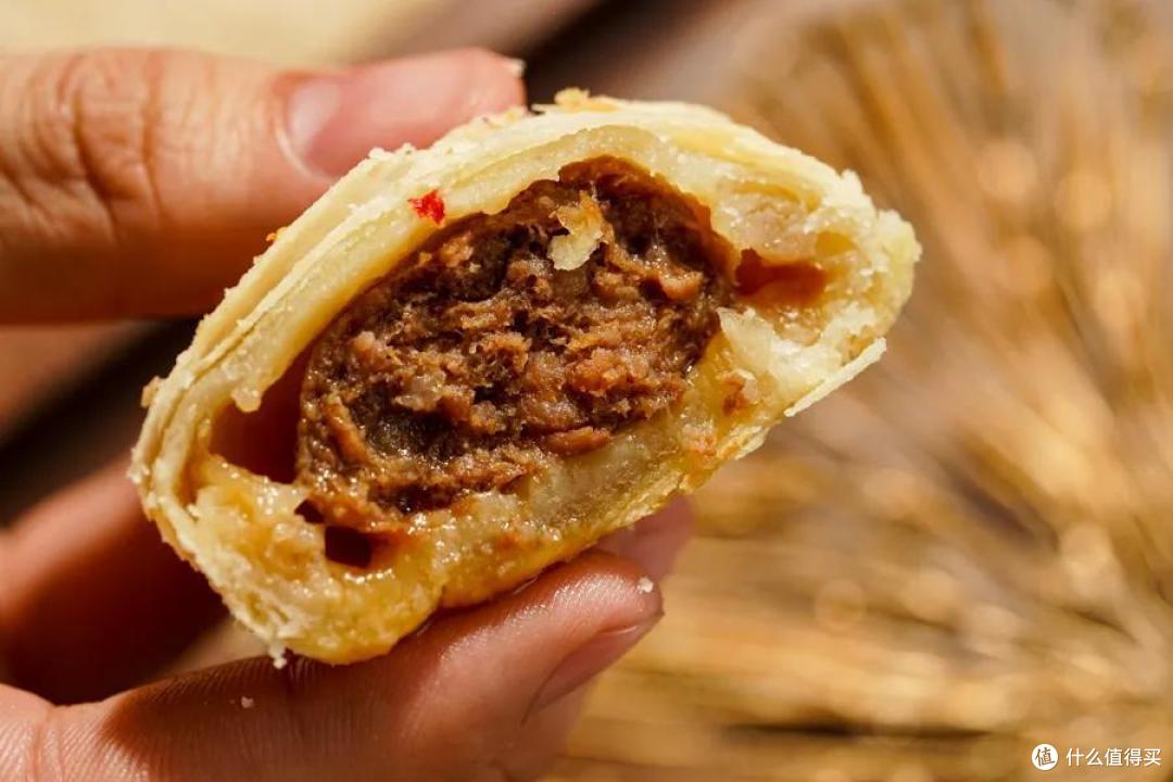 2021年魔都鲜肉月饼指南,台风来了也要看