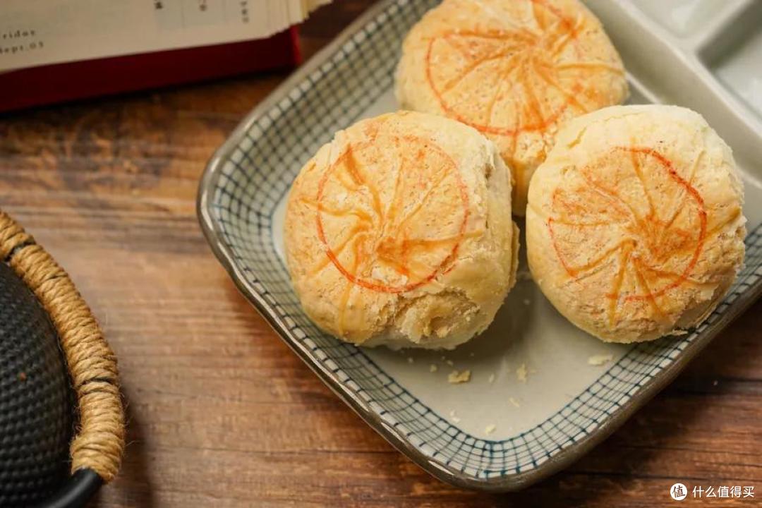 2021年魔都鲜肉月饼指南,台风来了也要看