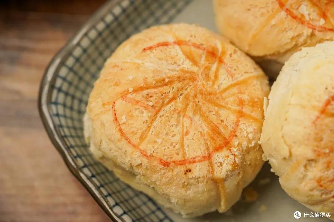 2021年魔都鲜肉月饼指南,台风来了也要看