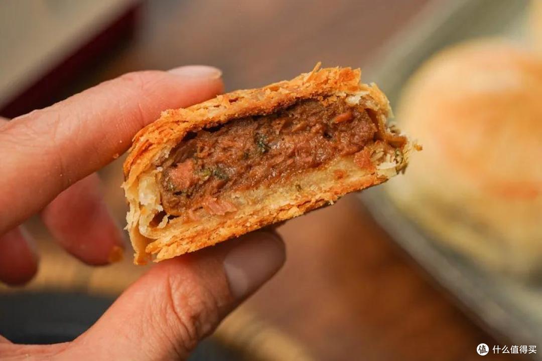 2021年魔都鲜肉月饼指南,台风来了也要看