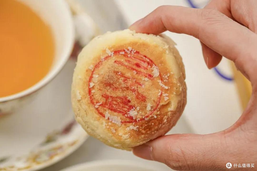 2021年魔都鲜肉月饼指南,台风来了也要看