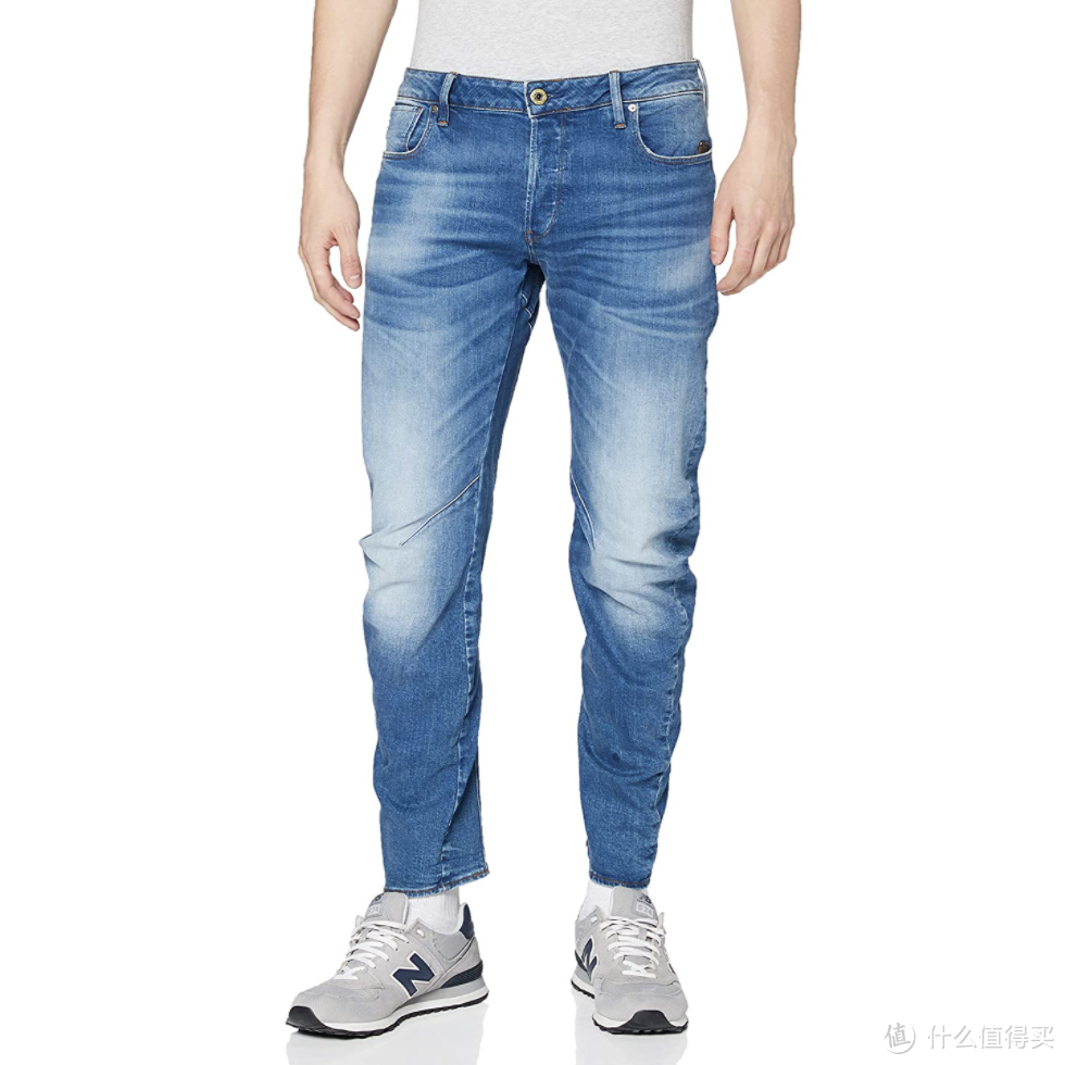 100-300元海淘大牌牛仔裤,来看亚马逊热销top 10(附:热销牛仔夹克好价)