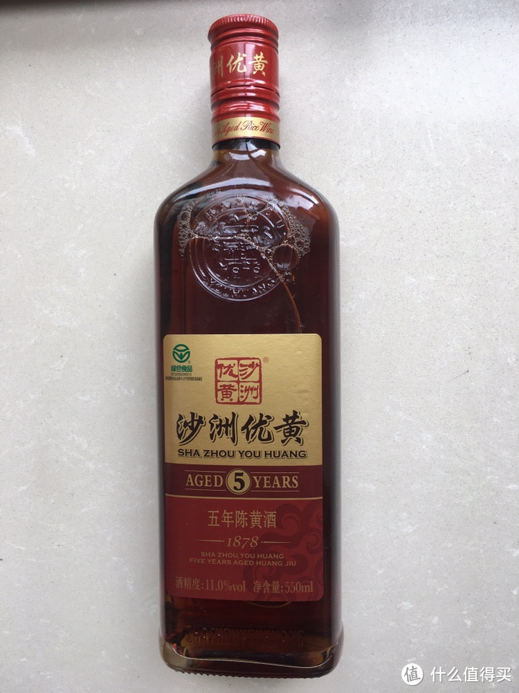 世界上最古老的酒-黄酒，你喝过几种_酒类_什么值得买