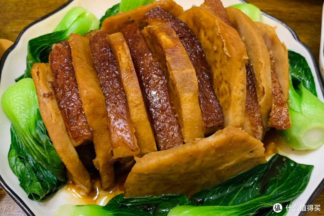 中秋家宴，推荐8道肉类“硬菜”，好吃解馋还气派，待客倍有面子