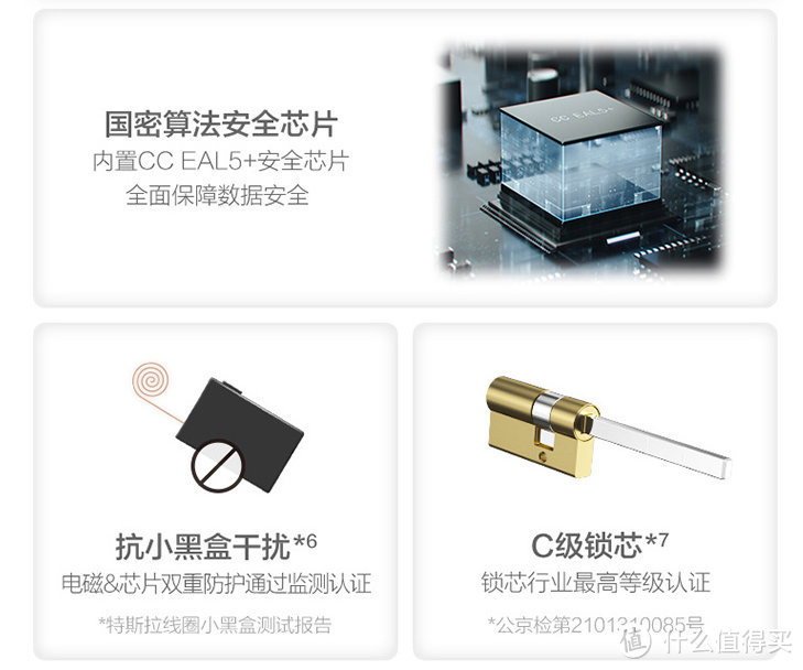 【出门忘带钥匙?不用怕!】华为智选德施曼智能门锁体验