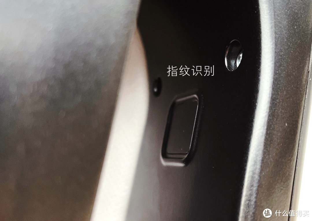 【出门忘带钥匙?不用怕!】华为智选德施曼智能门锁体验