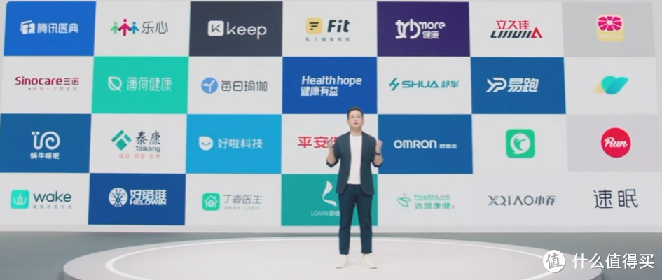 OPPO 还发布了 Watch 2 ECG版手表，将健康交回你手里