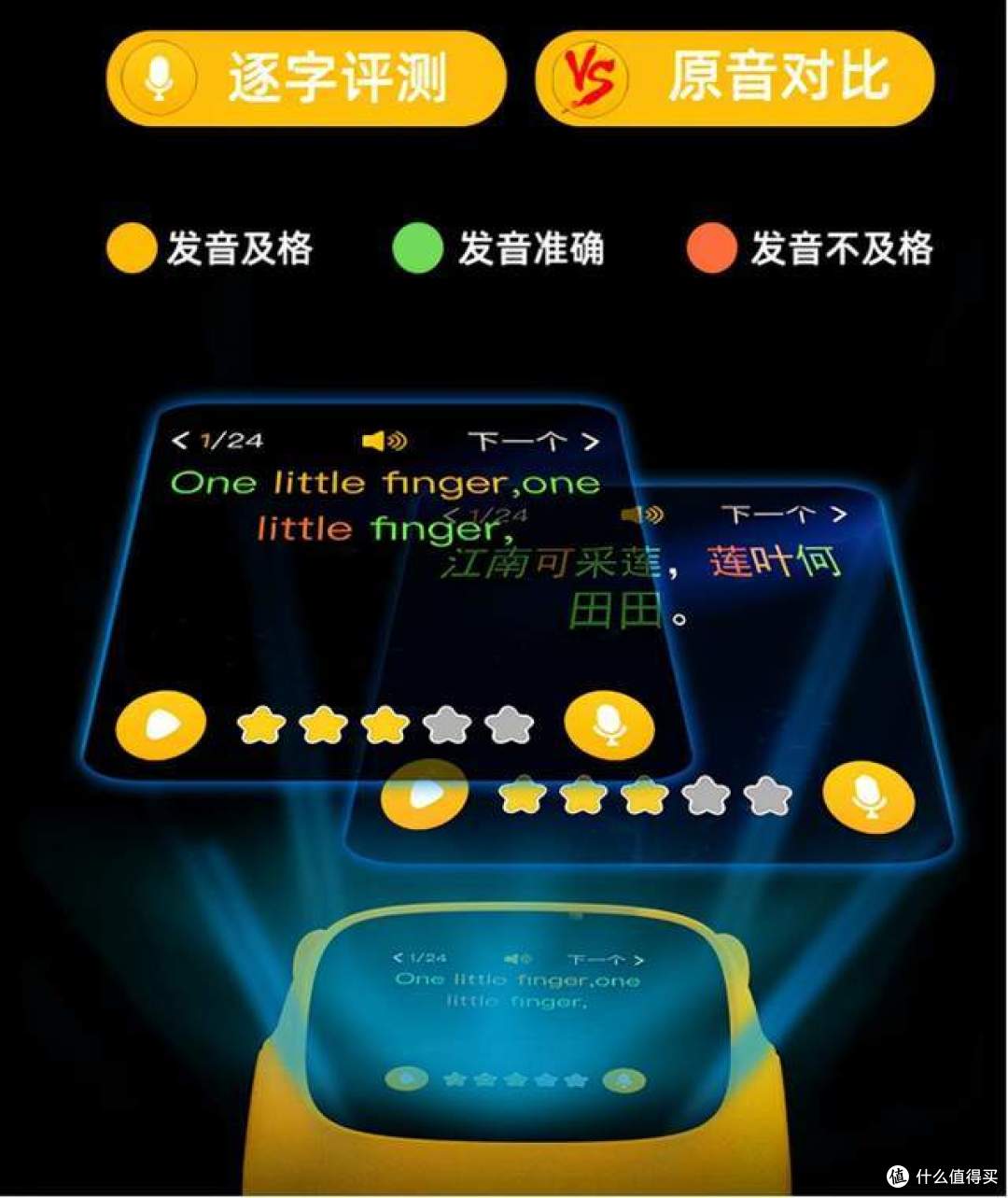 超记牛和倾听者到底哪个好?来看看这里就懂了