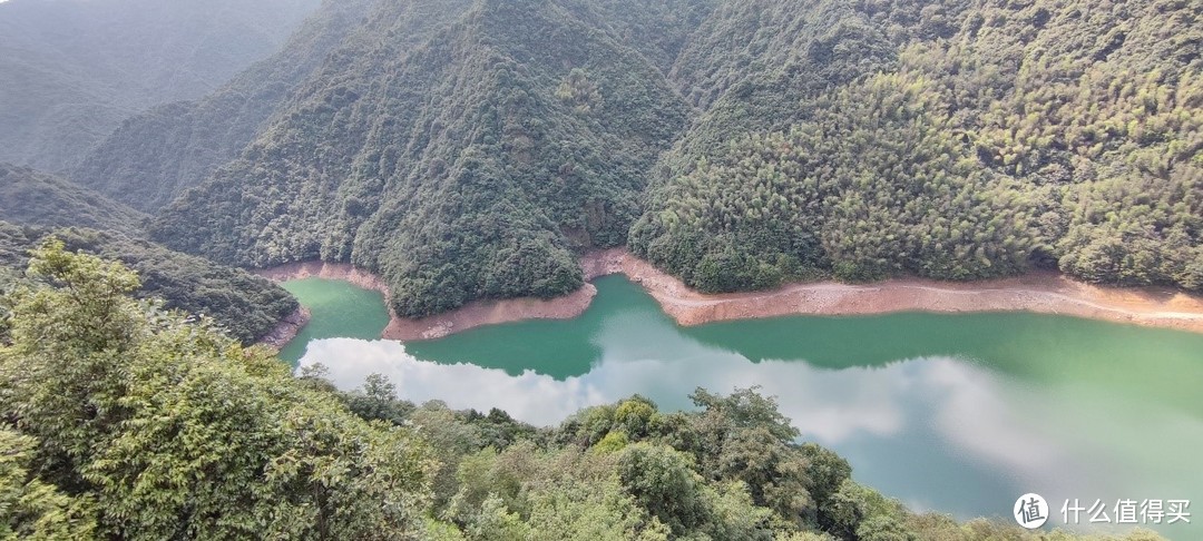 这座5A名山，最出名的是漂流