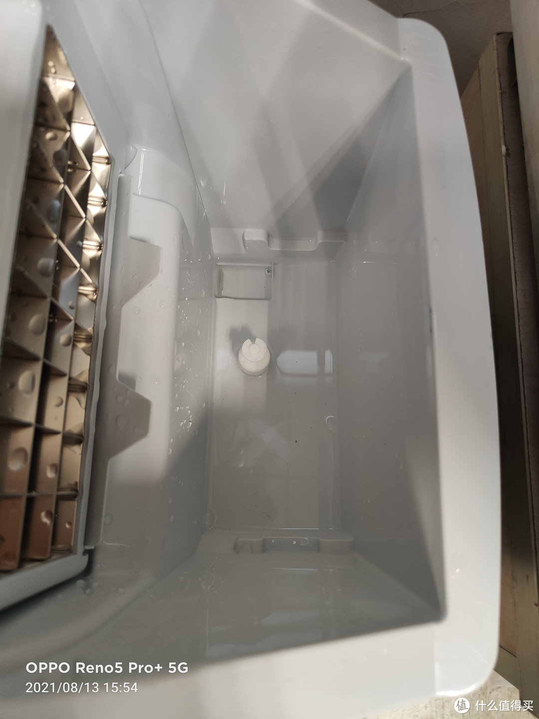 终于冰块自由了~~入手方冰制冰机~~Hicon惠康制冰机25kg
