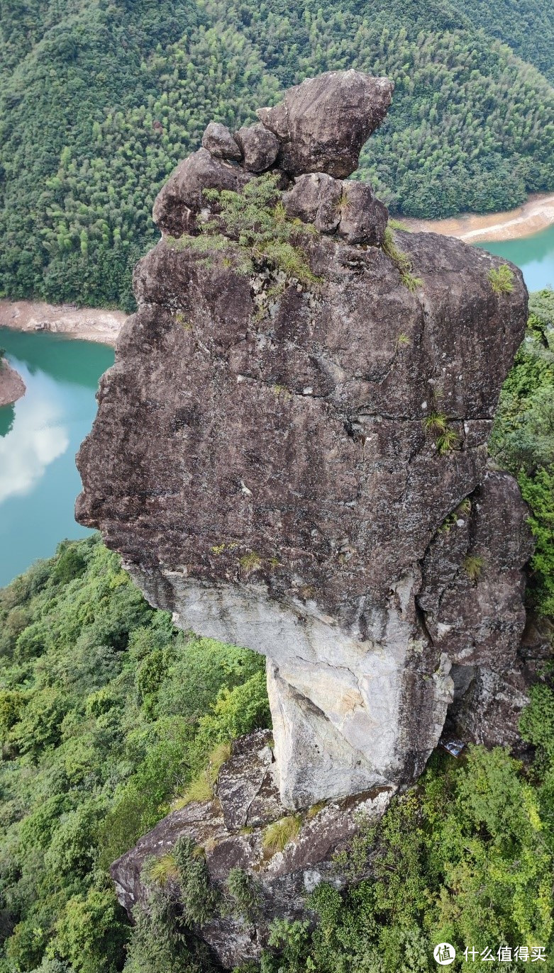 这座5A名山，最出名的是漂流