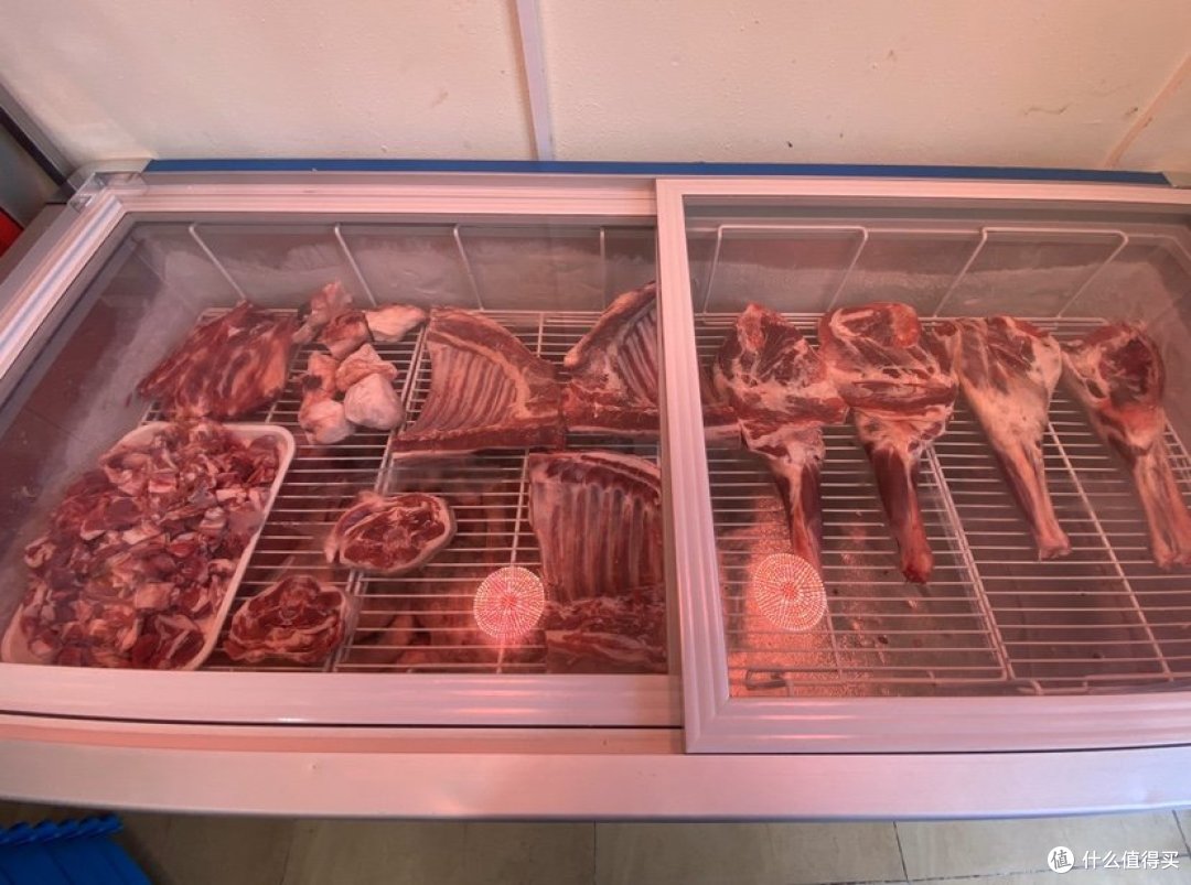 等扬州可以堂食后,第一个想吃的就是铁锅烀羊肉