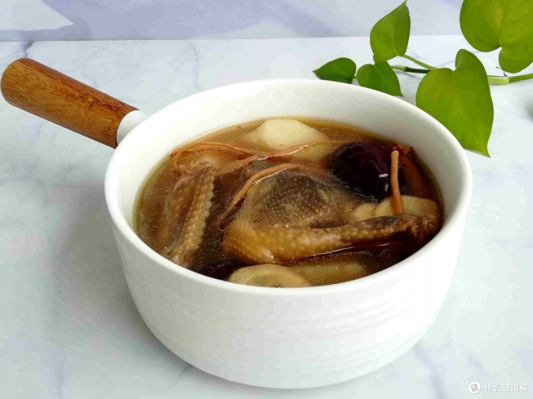 秋分过后多喝汤 分享6道家常靓汤 养好脾胃体质强 冬天少生病 生鲜食品 什么值得买