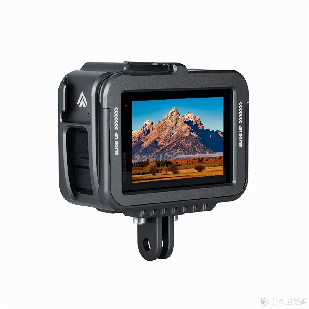 Go Pro10必入手的26个配件