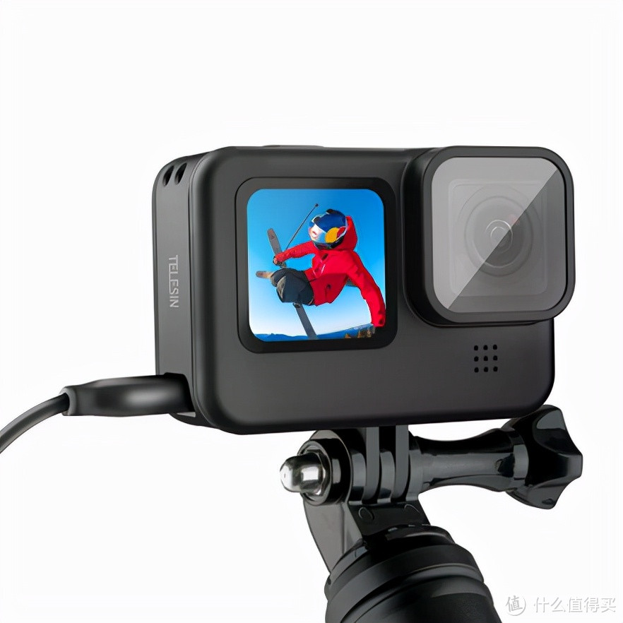 GoPro10新品配件，全球首发，玩的就是与众不同