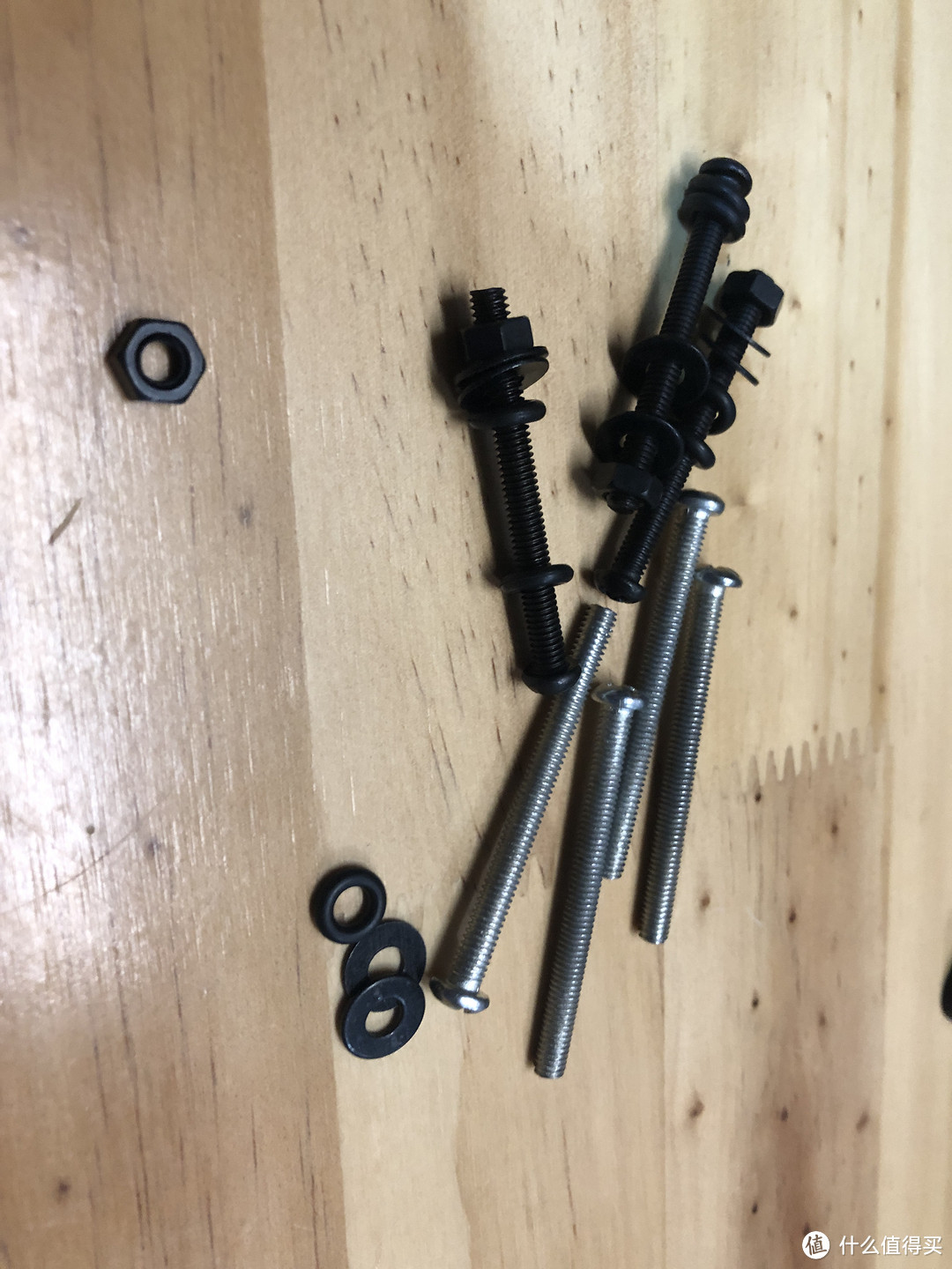 天天的diy之旅篇六好像没翻但又翻车了的自制压风式散热器