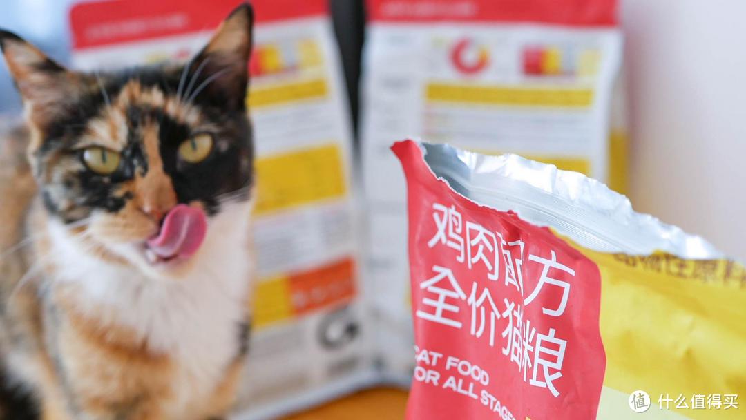 为喵主子买过几十种猫粮后，最后终于总结出一款“真香”猫粮！
