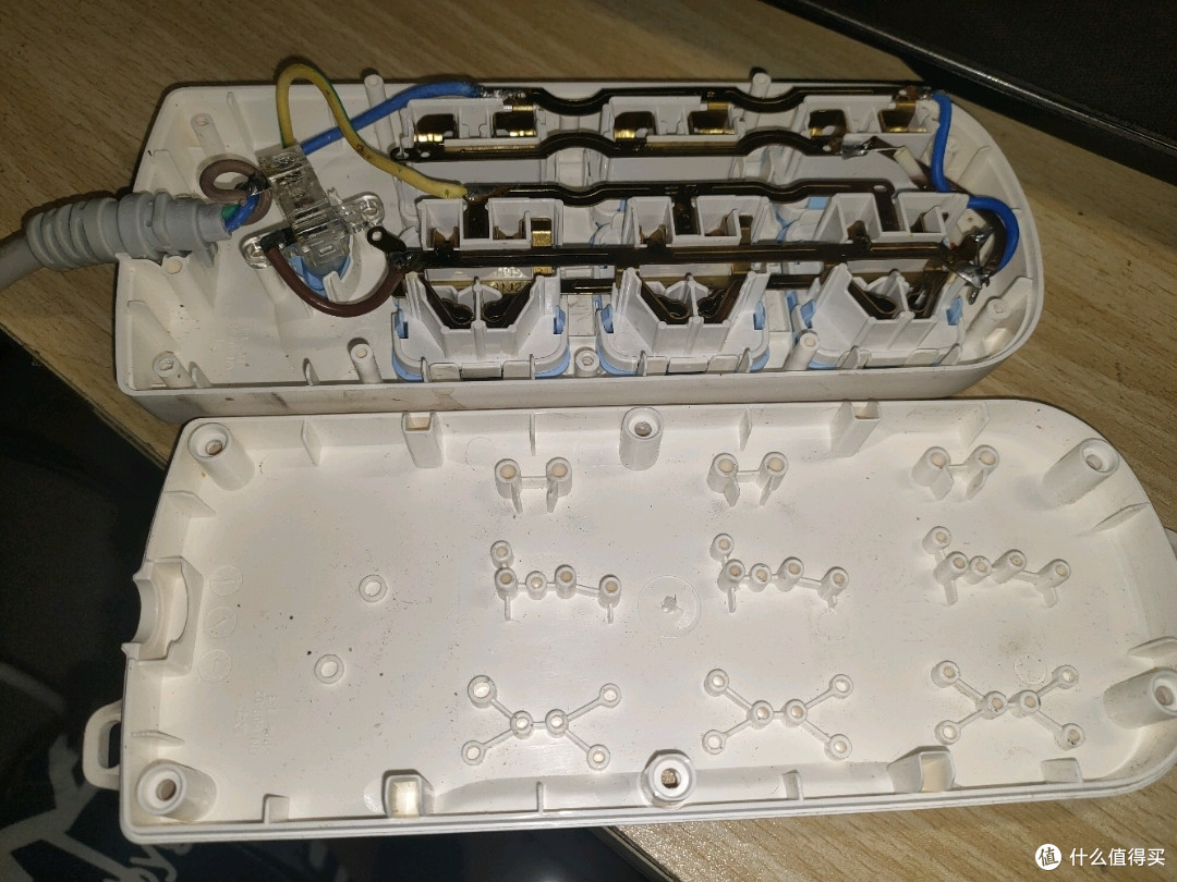 插排看着还不错
