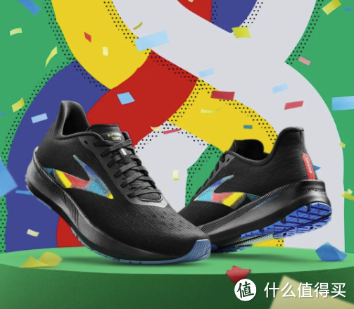 限定系列|布鲁克斯国旗帜配色