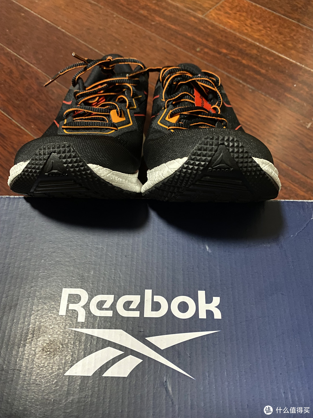 实惠又小众的跑鞋Reebok FOREVER FLOATRIDE EN