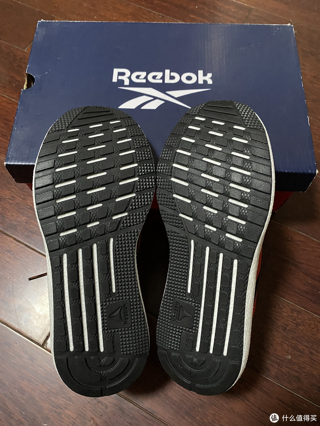 实惠又小众的跑鞋Reebok FOREVER FLOATRIDE EN