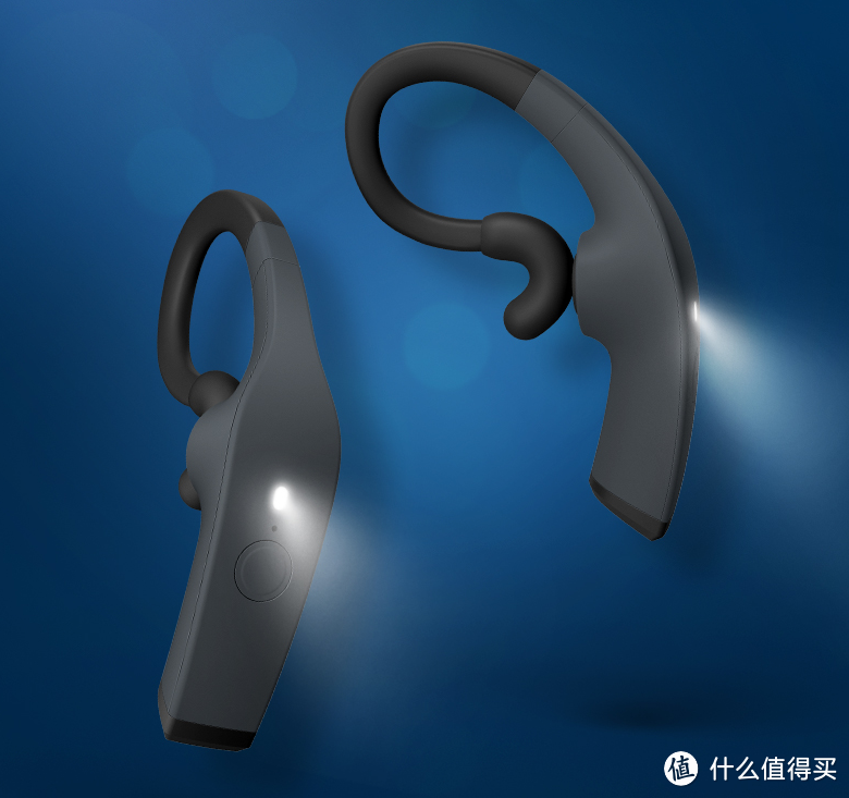 飞利浦GO系列再次发力，两款运动耳机同步上市