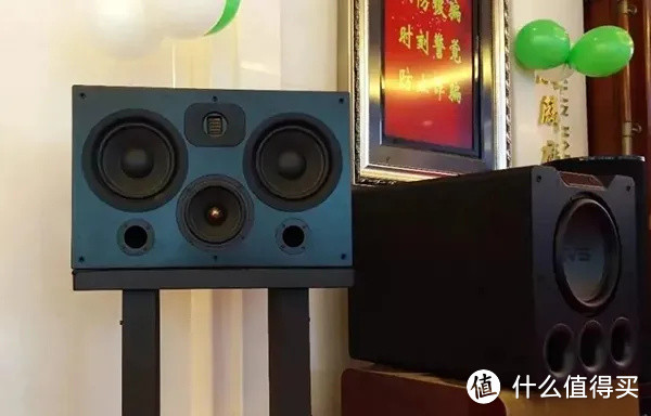 美国OSD Audio S85 带你感受定制影院的魔法