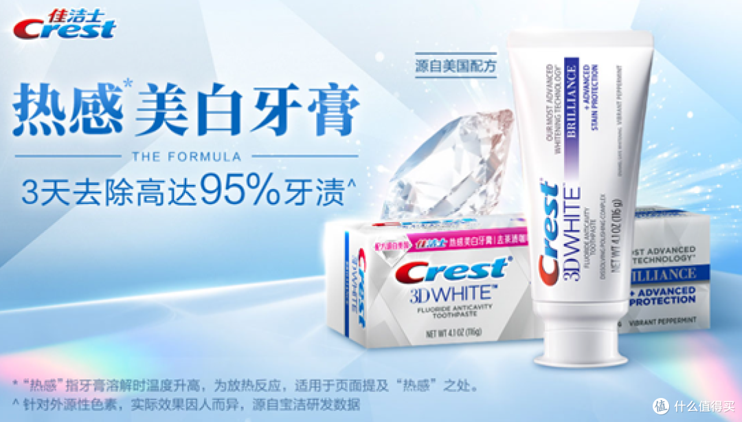 健康白牙如何养成？牙齿日常护理方案&产品推荐