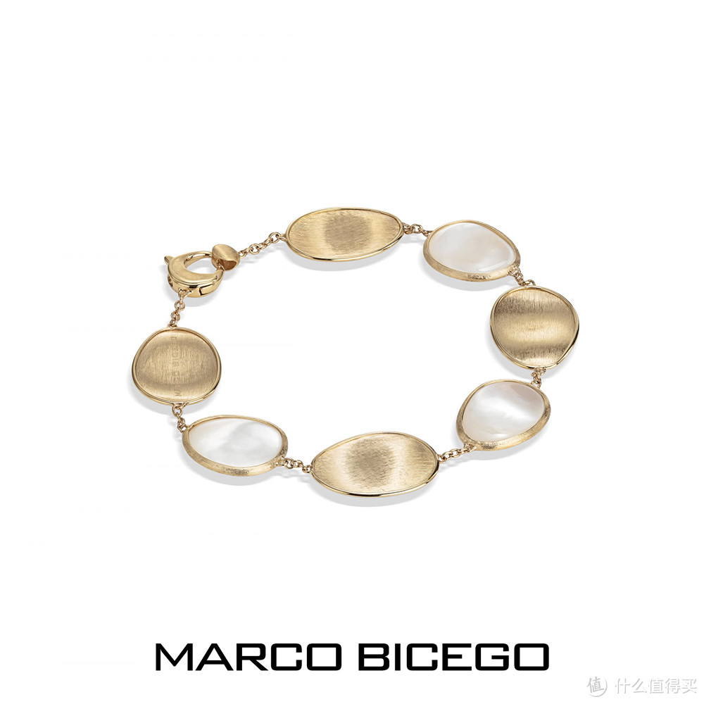 金秋戴金最相宜！意大利设计师珠宝品牌Marco Bicego邀您采撷金秋自然之美