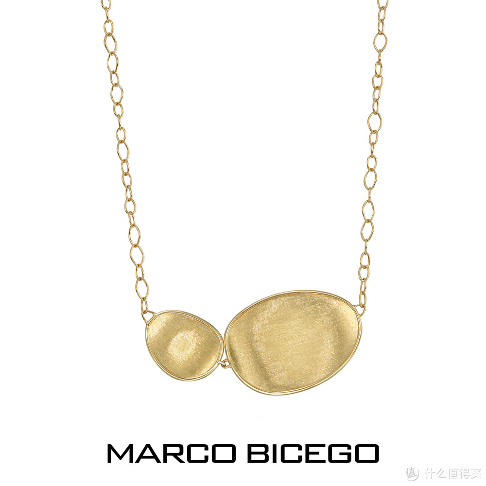 金秋戴金最相宜！意大利设计师珠宝品牌Marco Bicego邀您采撷金秋自然之美