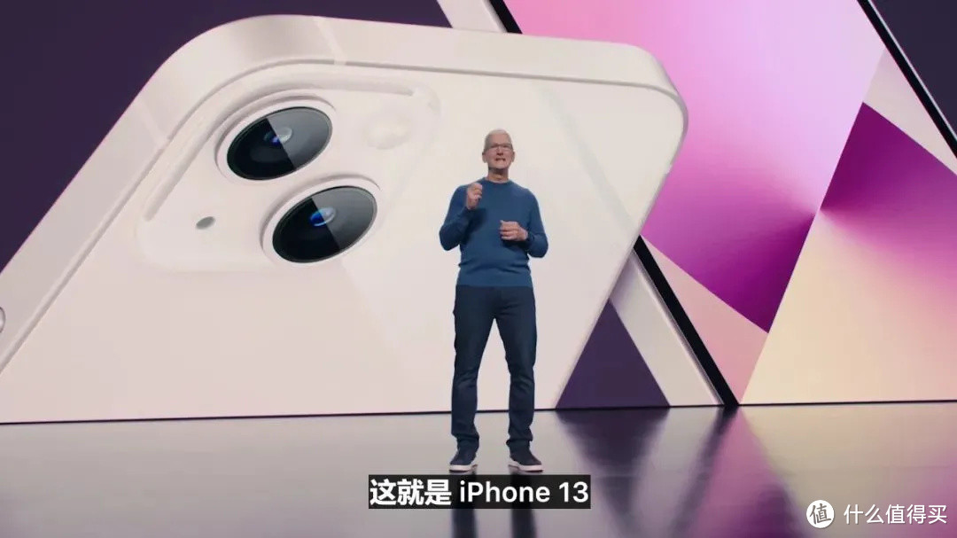 终于等到了拼多多的iPhone 13！直降500元，真的“十三香”！