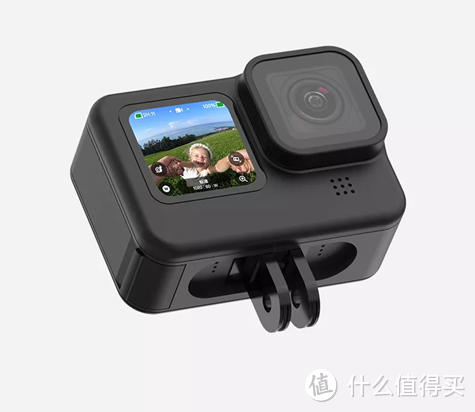 多款GoPro10新品配件首发，让你的GoPro10全副武装