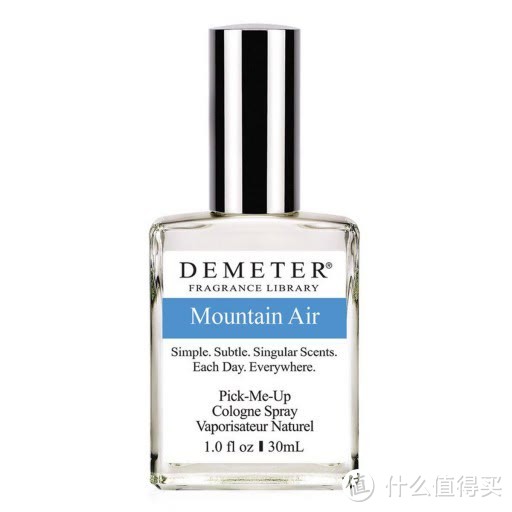 帝门特 山间空气  一款不像香水的小众香水