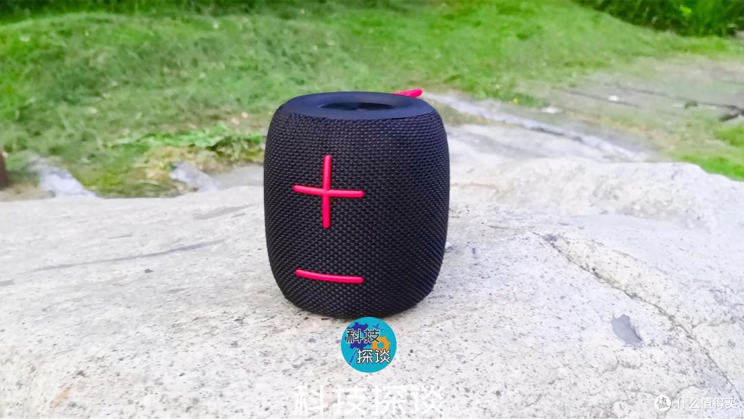 有什么音响体积小声音大音质还好?Sanag M11户外音响算一个