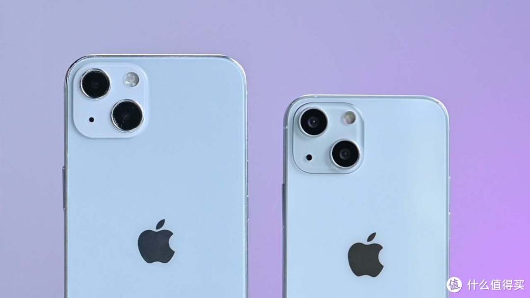 iPhone13系列开启预约，4款机型怎么选？详细分析告诉你！