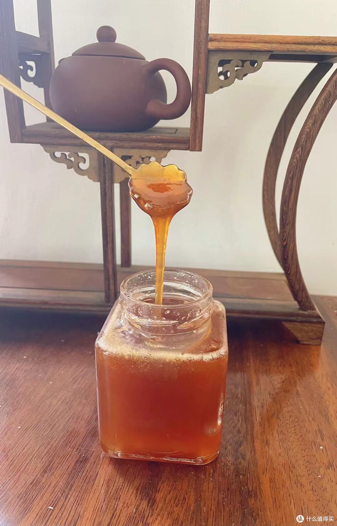 自己熬的秋梨膏