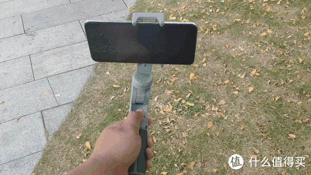 SNOPPA随拍ATOM 2自动折叠式三轴手机云台体验:小巧便携,拍摄更稳定