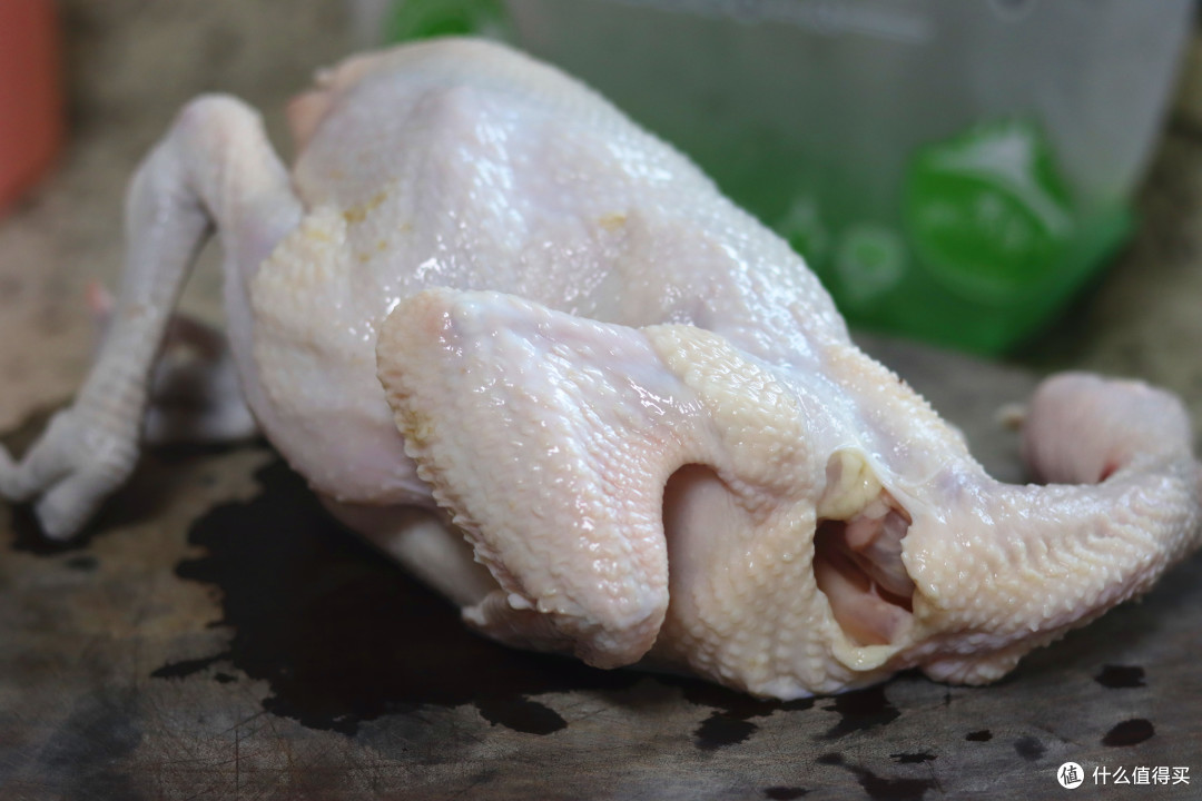 不输市场的生鲜品质——用沃尔玛网上超市购置的生鲜食品完成家庭聚餐!