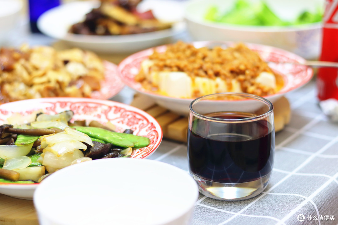 不输市场的生鲜品质——用沃尔玛网上超市购置的生鲜食品完成家庭聚餐!