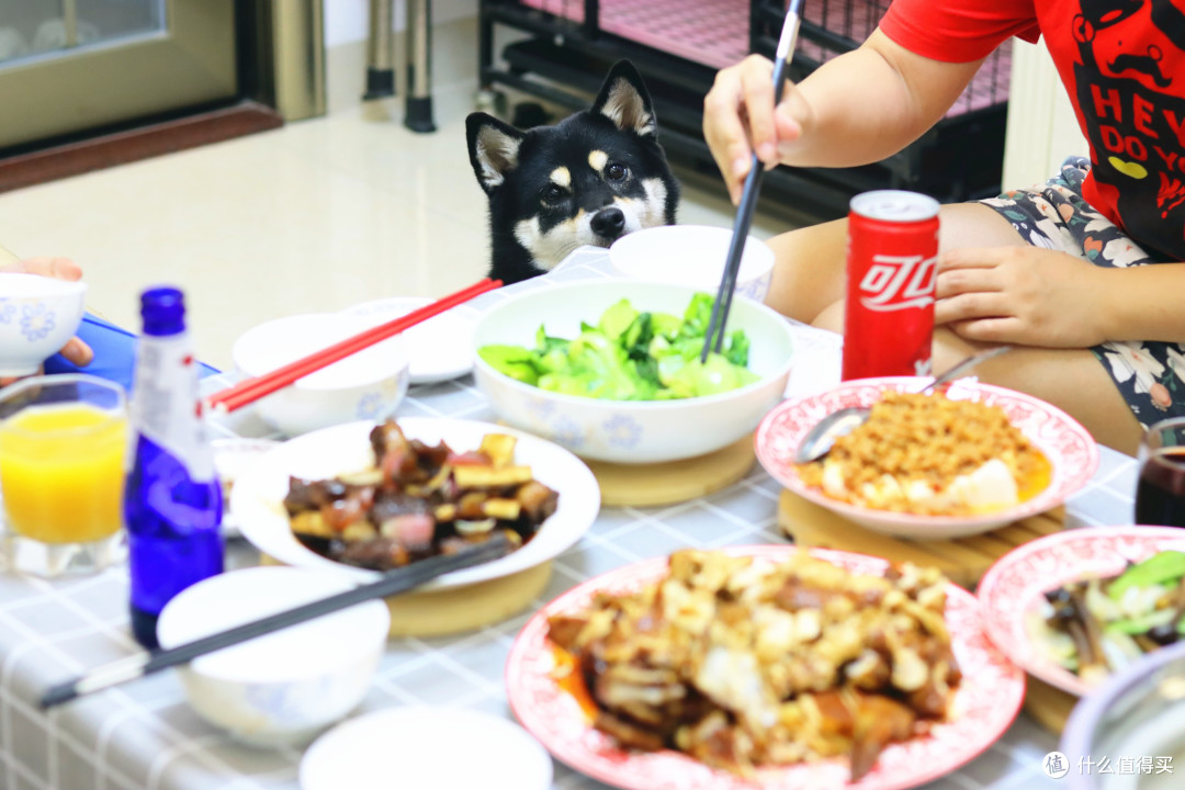 不输市场的生鲜品质——用沃尔玛网上超市购置的生鲜食品完成家庭聚餐!