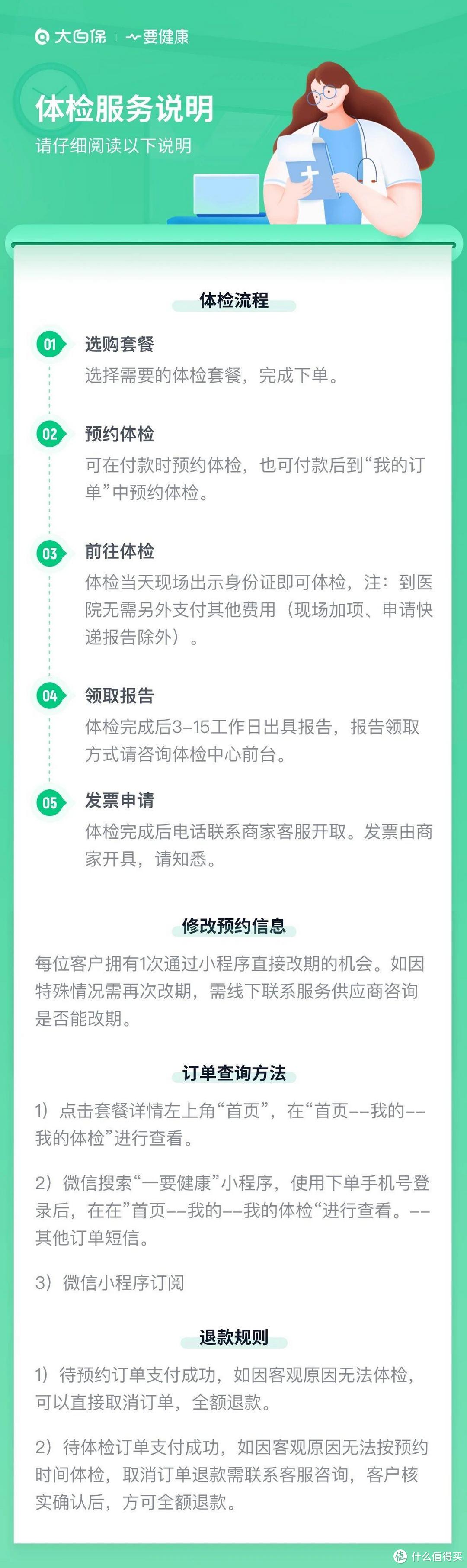 为什么体检只能查出癌症晚期？如何制定合理的体检计划，保证身体异常能及时发现？