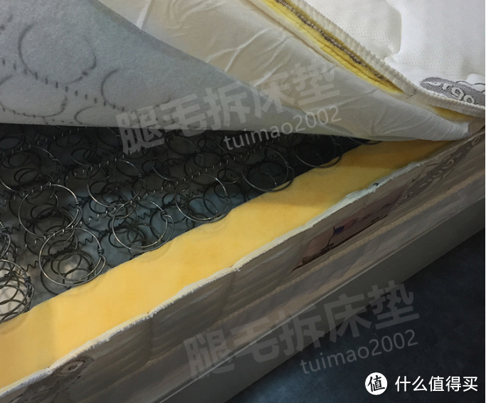 十多年家居经验，带你快速测评12个品牌16张床垫，血泪经验请记住