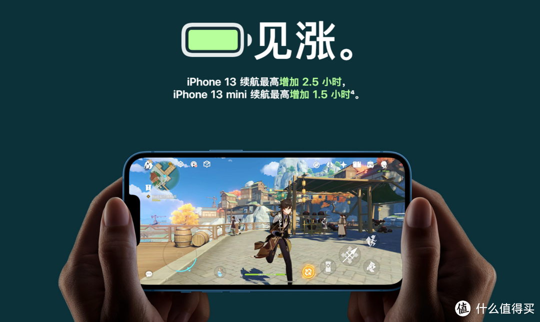 购机必看！iPhone 13发布会上没讲的6个点，这样入手不吃亏！