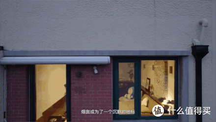 建筑师改80年历史老洋房,居住、办展、派对...靠灯光就能无缝切换