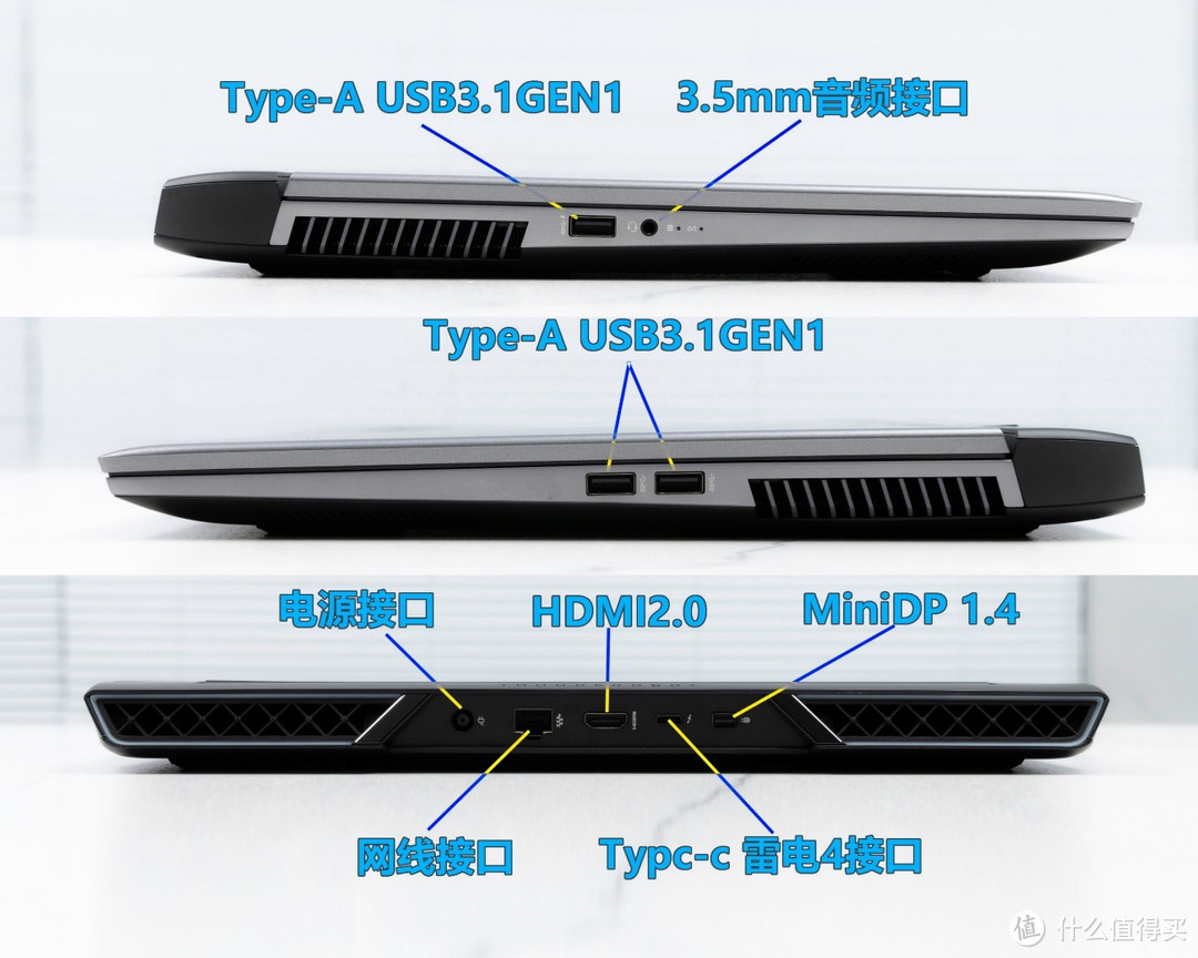 从零出发：雷神ZERO I7-11800H RTX3060拆机评测