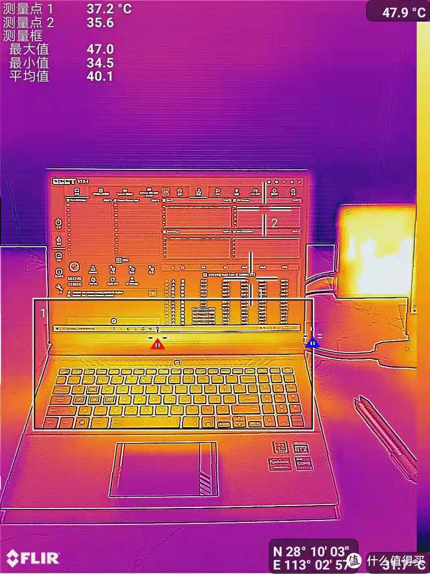 从零出发：雷神ZERO I7-11800H RTX3060拆机评测